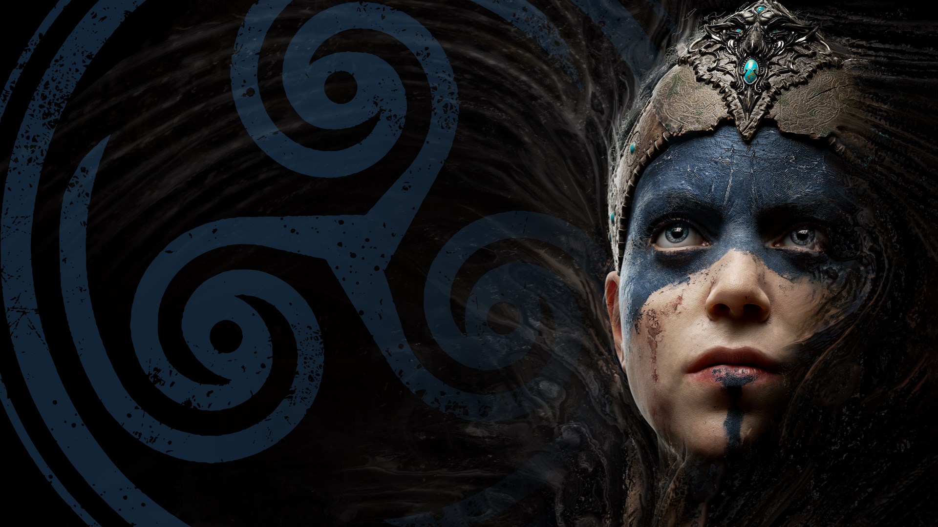 You are currently viewing Hellblade : Senua’s Sacrifice │ ★ 7