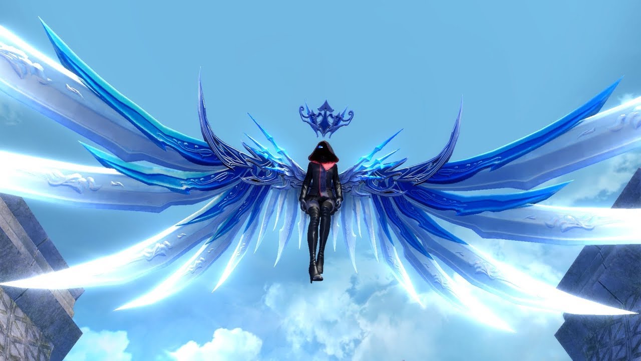 You are currently viewing Aion │ ★ 3