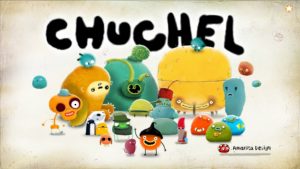 Read more about the article Chuchel │ ★ 9