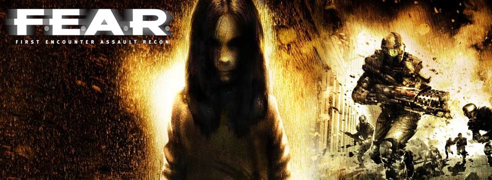 You are currently viewing F.E.A.R. │ ★ 8