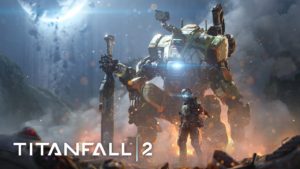 Read more about the article Titanfall 2 │ ★ 8