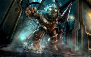 Read more about the article BioShock │ ★ 7