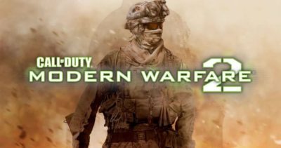 Call of Duty: Modern Warfare 2 │ ★ 8