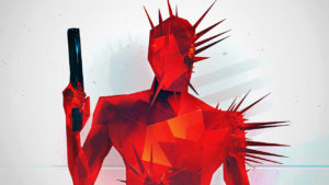 Read more about the article SUPERHOT: MIND CONTROL DELETE │ ★ 7