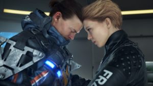 Read more about the article Death Stranding │ ★ 7