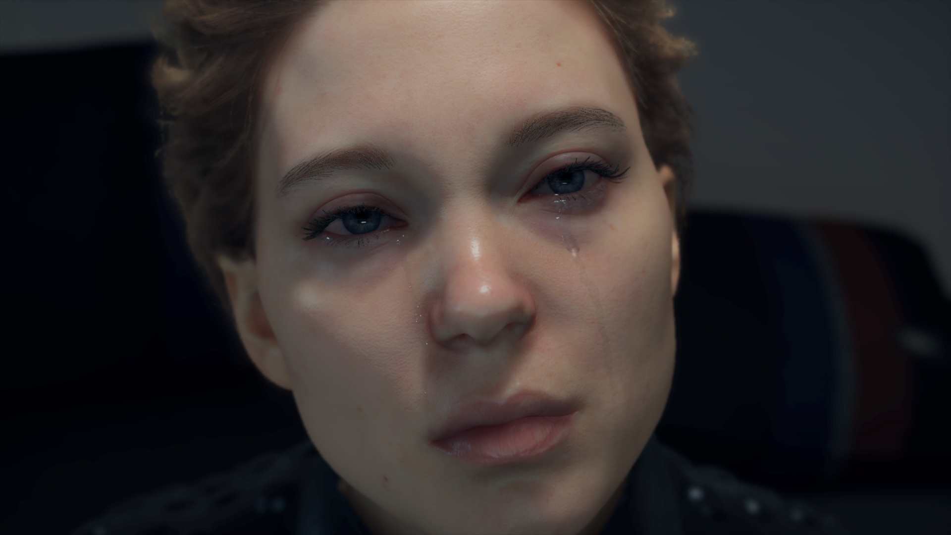 You are currently viewing [Galerie] Death Stranding