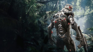 Read more about the article Crysis │ ★ 8