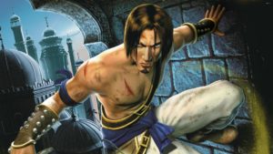 Read more about the article Prince of Persia : Les Sables du temps │ ★ 8