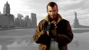 Read more about the article GTA IV │ ★ 9