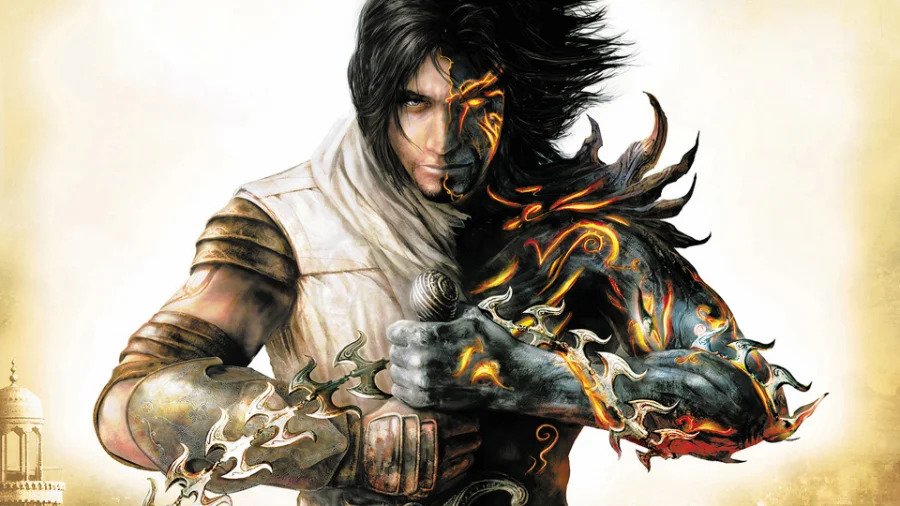 You are currently viewing Prince of Persia : Les Deux Royaumes │ ★ 7