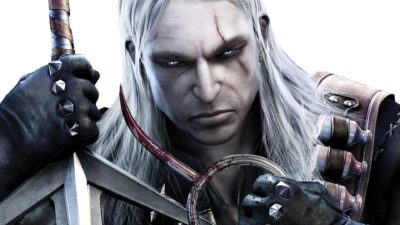 The Witcher │ ★ 8