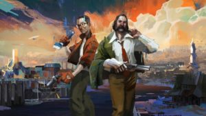 Read more about the article Disco Elysium │ ★ 9