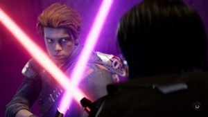 Read more about the article Star Wars Jedi: Fallen Order │ ❤ 10