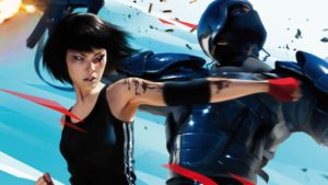 Read more about the article Mirror’s Edge │ ★ 8