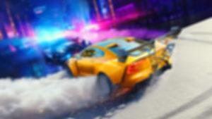 Read more about the article Need For Speed Heat │ ★ 5