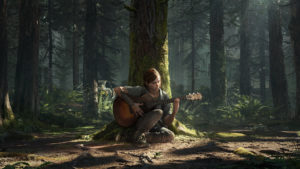 Read more about the article The Last of Us 2 │ ❤ 10