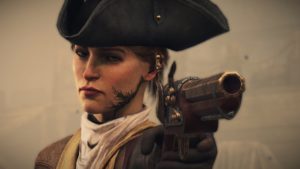 Read more about the article Greedfall │ ★ 7