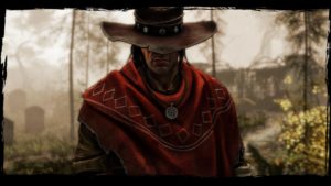 Read more about the article Call of Juarez: Gunslinger │ ★ 6
