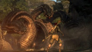 Read more about the article Dragon’s Dogma: Dark Arisen │ ★ 9