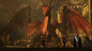 Dragon’s Dogma: Dark Arisen – Manuel du Post-Game