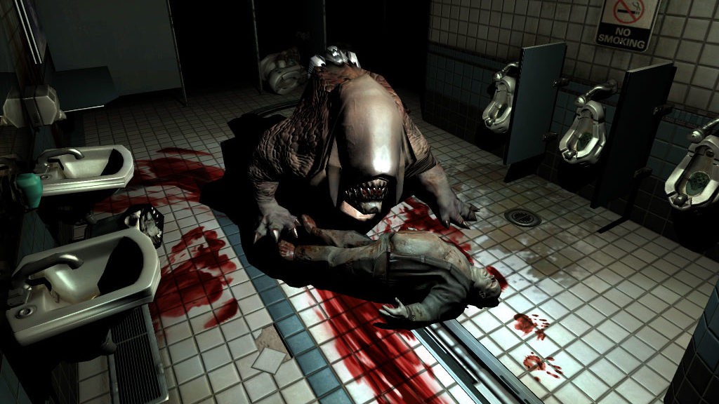You are currently viewing Doom 3 │ ★ 7