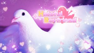 Hatoful Boyfriend │ ★ 3