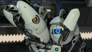 Read more about the article Portal 2 │ ★ 7
