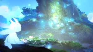 Read more about the article Ori and the Blind Forest │ ★ 7