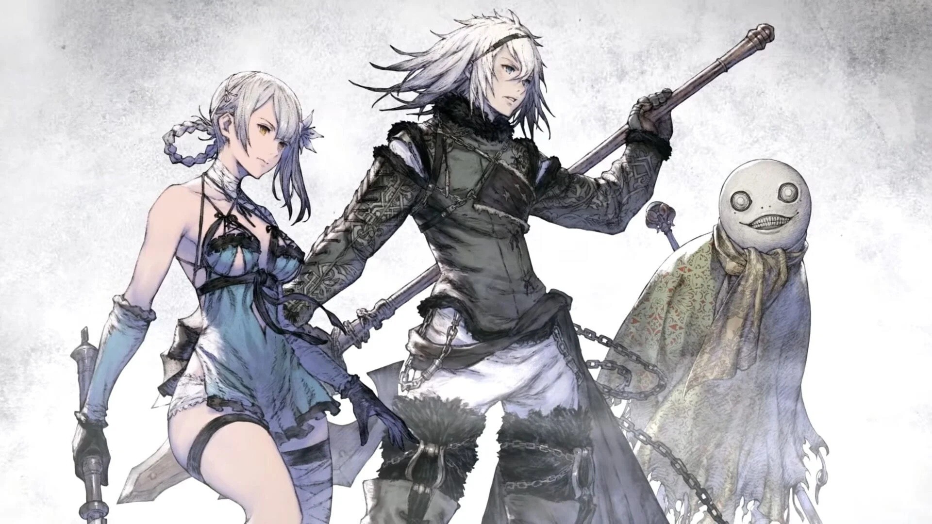 You are currently viewing NieR Replicant ver.1.22474487139… │ ★ 6