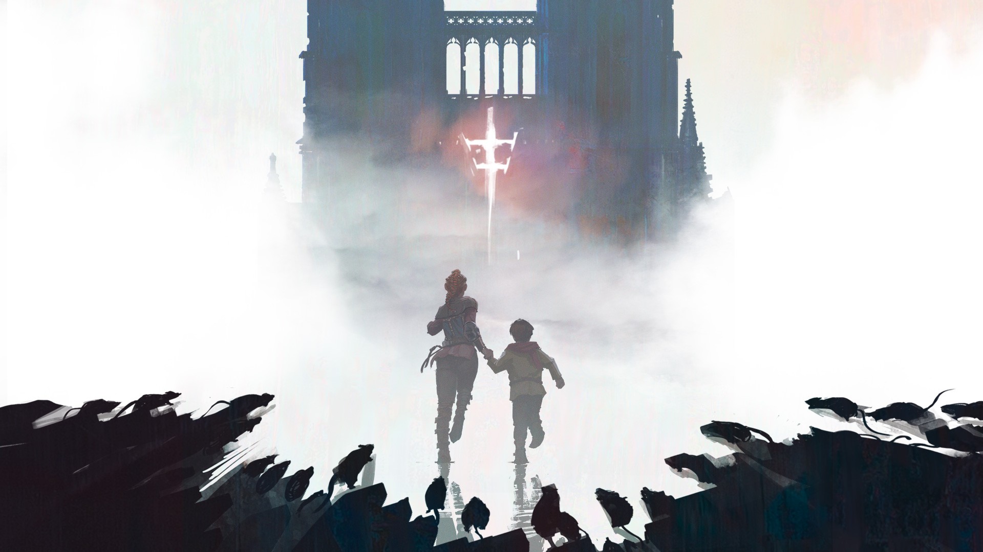 You are currently viewing A Plague Tale: Innocence │ ★ 8