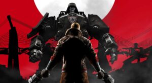 Read more about the article Wolfenstein: The New Order │ ★ 7