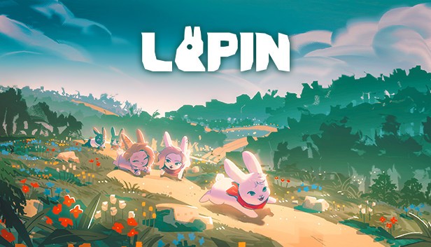 You are currently viewing Lapin │ ★ 5