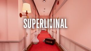 Read more about the article Superliminal │ ★ 8