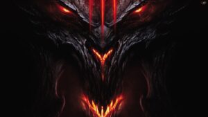 Read more about the article Diablo III │ ★ 7