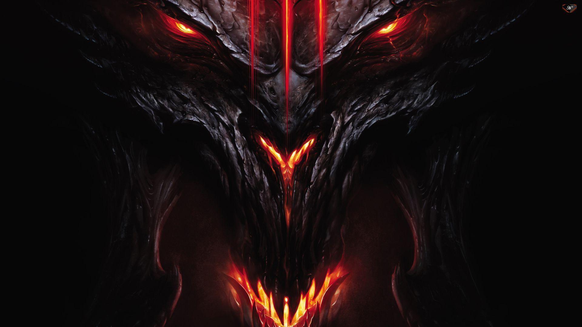 You are currently viewing Diablo III │ ★ 7