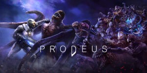 Read more about the article Prodeus │ ★ 6