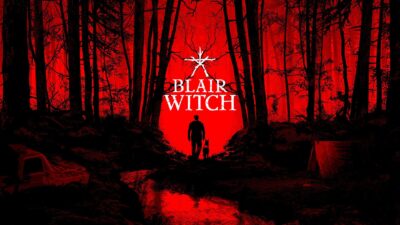 Blair Witch │ ★ 7