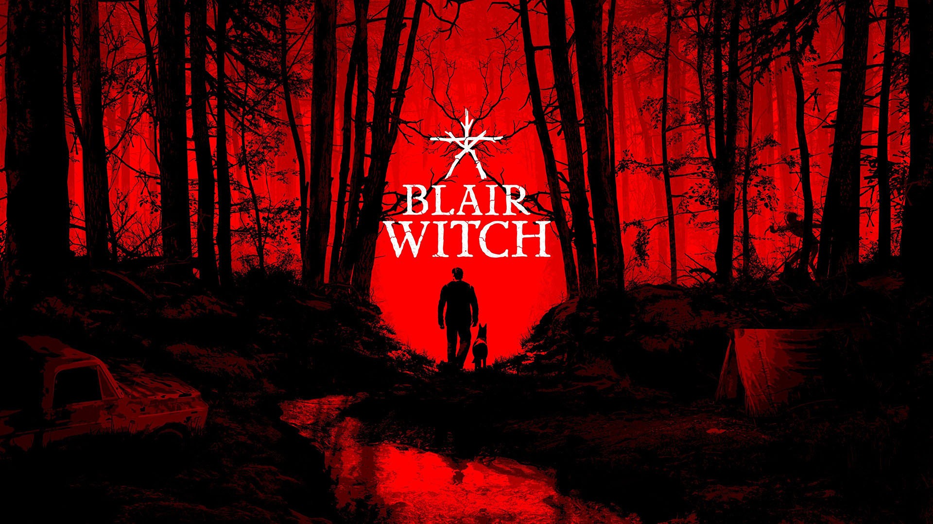 You are currently viewing Blair Witch │ ★ 7