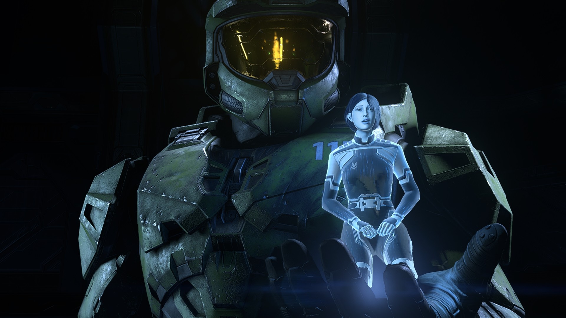You are currently viewing Halo Infinite │ ★ 6