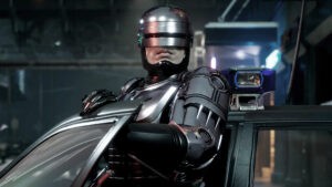 Read more about the article RoboCop: Rogue City │ ❤ 10